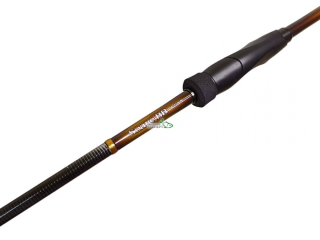 Спиннинг Shimano Soare BB 19 Ajing 74L-S 2,24м 0,5-12г