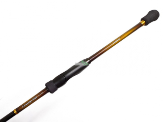 Спиннинг Shimano Soare BB 19 Ajing 74L-S 2,24м 0,5-12г