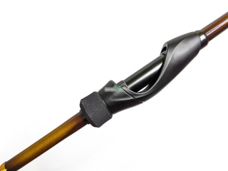 Спиннинг Shimano Soare BB 19 Ajing 74L-S 2,24м 0,5-12г