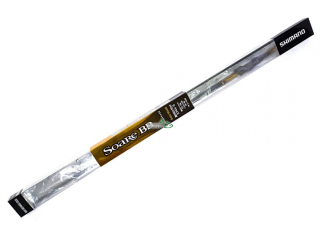 Спиннинг Shimano Soare BB 19 Ajing 74L-S 2,24м 0,5-12г