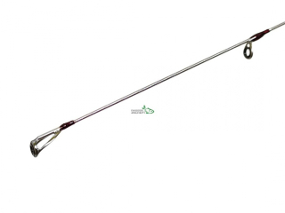 Спиннинг Shimano Soare BB 19 Egging S76ULT 2,29м 0,6-6г
