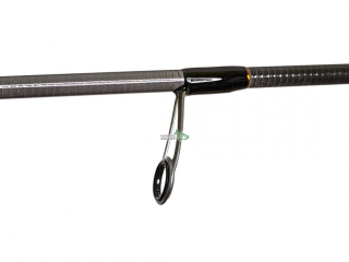 Спиннинг Shimano Soare BB 19 Egging S76ULT 2,29м 0,6-6г