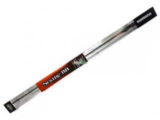 Спиннинг Shimano Soare BB 19 Egging S70SUL-S 2,13м 0,4-4г