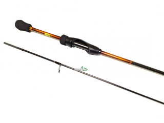 Спиннинг Shimano Soare BB 19 Egging S70SUL-S 2,13м 0,4-4г