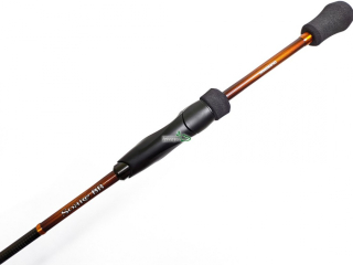 Спиннинг Shimano Soare BB 19 Egging S70SUL-S 2,13м 0,4-4г