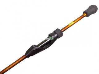 Спиннинг Shimano Soare BB 19 Egging S76ULT 2,29м 0,6-6г