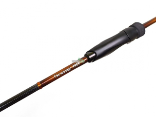 Спиннинг Shimano Soare BB 19 Egging S76ULT 2,29м 0,6-6г