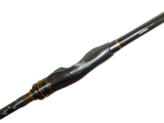 Спиннинг Shimano Soare XT 20 S80LS 2,44м 1,5-14г