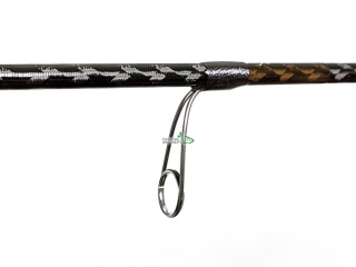 Спиннинг Shimano Soare XT 20 S80LS 2,44м 1,5-14г