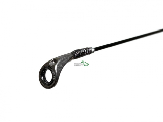 Спиннинг Shimano Soare XT 20 S80LS 2,44м 1,5-14г