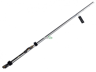 Спиннинг Shimano Soare XT 20 S80LS 2,44м 1,5-14г