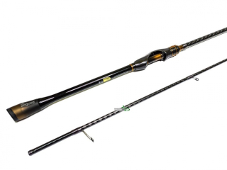 Спиннинг Shimano Soare XT 20 S80LS 2,44м 1,5-14г