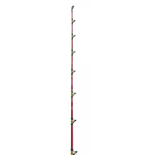 Спиннинг Shimano Catana CX Trolling Light 2,19м 6lbs
