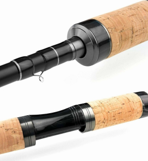 Спиннинг Shimano Speedmaster DX Predator 240L 2,40м 3-14г