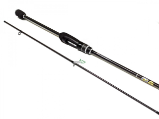Спінінг Tict Ice Cube IC-74PT-Sis 2,24 м 0,8-9г