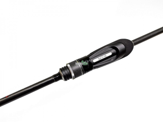 Спінінг Tict Ice Cube IC-74PT-Sis 2,24 м 0,8-9г