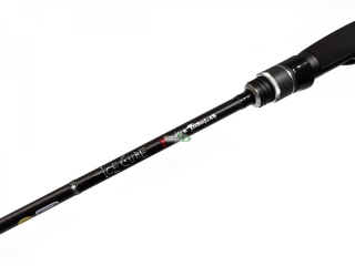 Спінінг Tict Ice Cube IC-74PT-Sis 2,24 м 0,8-9г