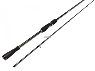 Спиннинг Tict Sram TCR-90S 2,75м до 14г