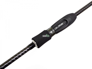 Спиннинг Tict Sram TCR-90S 2,75м до 14г