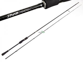 Спиннинг Tict Sram TCR-90S 2,75м до 14г