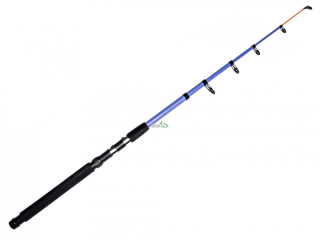 Спиннинг Zeox Element EA Tele 2,70м 20-80г