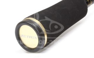 Спиннинг Zetrix Ambition-X AXS-792H 2,36м 15-56г