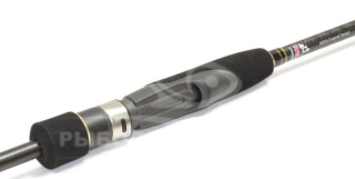 Спиннинг Zetrix Ambition-X AXS-792H 2,36м 15-56г