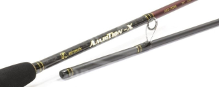 Спиннинг Zetrix Ambition-X AXS-762M 2,29м 6-25г