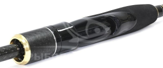 Спиннинг Zetrix Ambition-Z ZZS-862MH 2,59м 10-38гр
