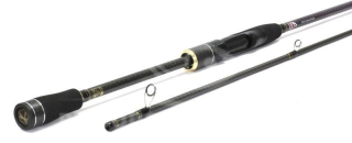 Спиннинг Zetrix Ambition-Z ZZS-762L/ML 2,29м 4-17г