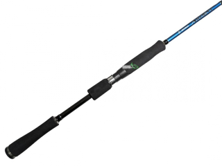 Спиннинг Zetrix Ardent ADS-682M 2,03м 5-24г