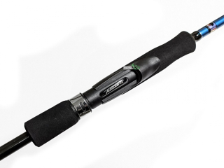 Спиннинг Zetrix Ardent ADS-702M/MH 2,10м 8-30г