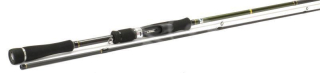 Спиннинг Zetrix Azura AZS-702LL 2,13м 2-12г