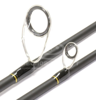 Спиннинг Zetrix Azura AZS-682ML 2,03м 6-22г