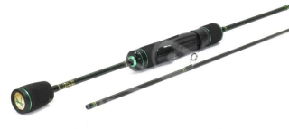 Спінінг Zetrix Forra FRS-672ML 2,02м 2-10г