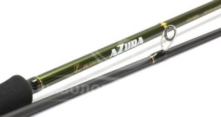 Спиннинг Zetrix Azura AZS-702LL 2,13м 2-12г