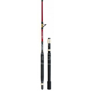 Спиннинг Shimano Catana CX Trolling Light 2,19м 6lbs