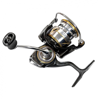 Катушка Daiwa 20 Airity LT 2500