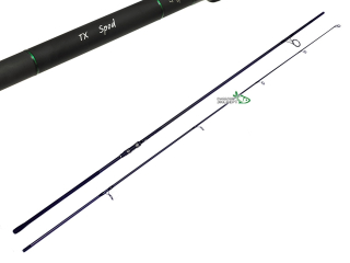 Вудлище сподове Shimano Tribal TX-A Spod 12ft/3,66м 5,0lbs