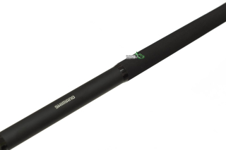 Вудлище сподове Shimano Tribal TX-A Spod 12ft/3,66м 5,0lbs