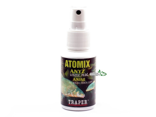 Спрей Traper Atomix Аніс