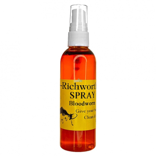 Спрей Richworth Spray 100мл Bloodworm