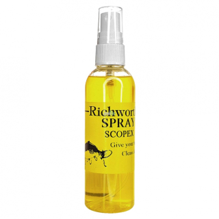 Спрей Richworth Spray 100мл Scopex