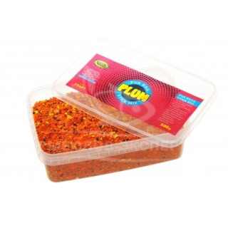 Стик-Микс Technocarp 500г - Plum (Слива)