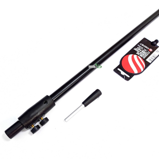 Стойка Cygnet Slimline Screwpoint Storm Pole 107-208см