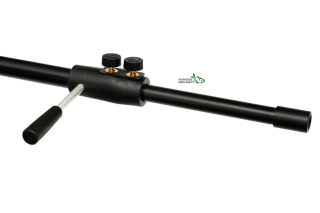Стойка Cygnet Slimline Screwpoint Storm Pole 107-208см