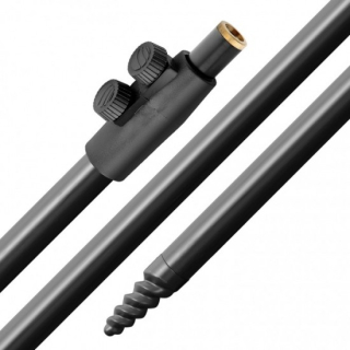 Стойка Cygnet Slimline Screwpoint Storm Pole 107-208см