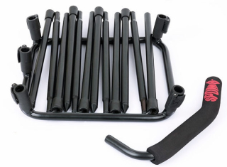 Стійка для підкормкового відра Spomb Single Bucket Stand Kit (DTL001)