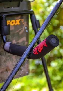 Стійка для підкормкового відра Spomb Single Bucket Stand Kit (DTL001)