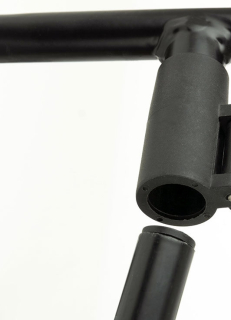 Стійка для підкормкового відра Spomb Single Bucket Stand Kit (DTL001)